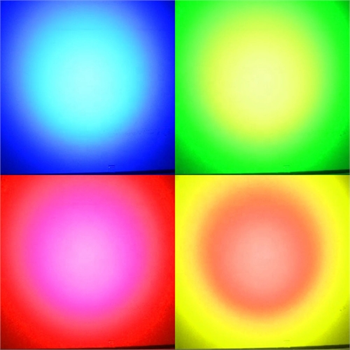 Đèn Par Led Color Imagination 18X15W 5 in 1 6